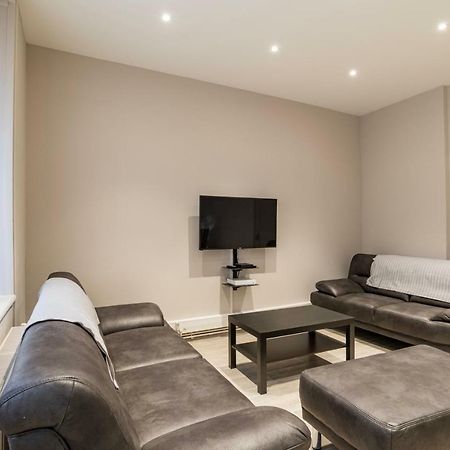 Citycosy Strasbourg - Modern Family Deserte ภายนอก รูปภาพ