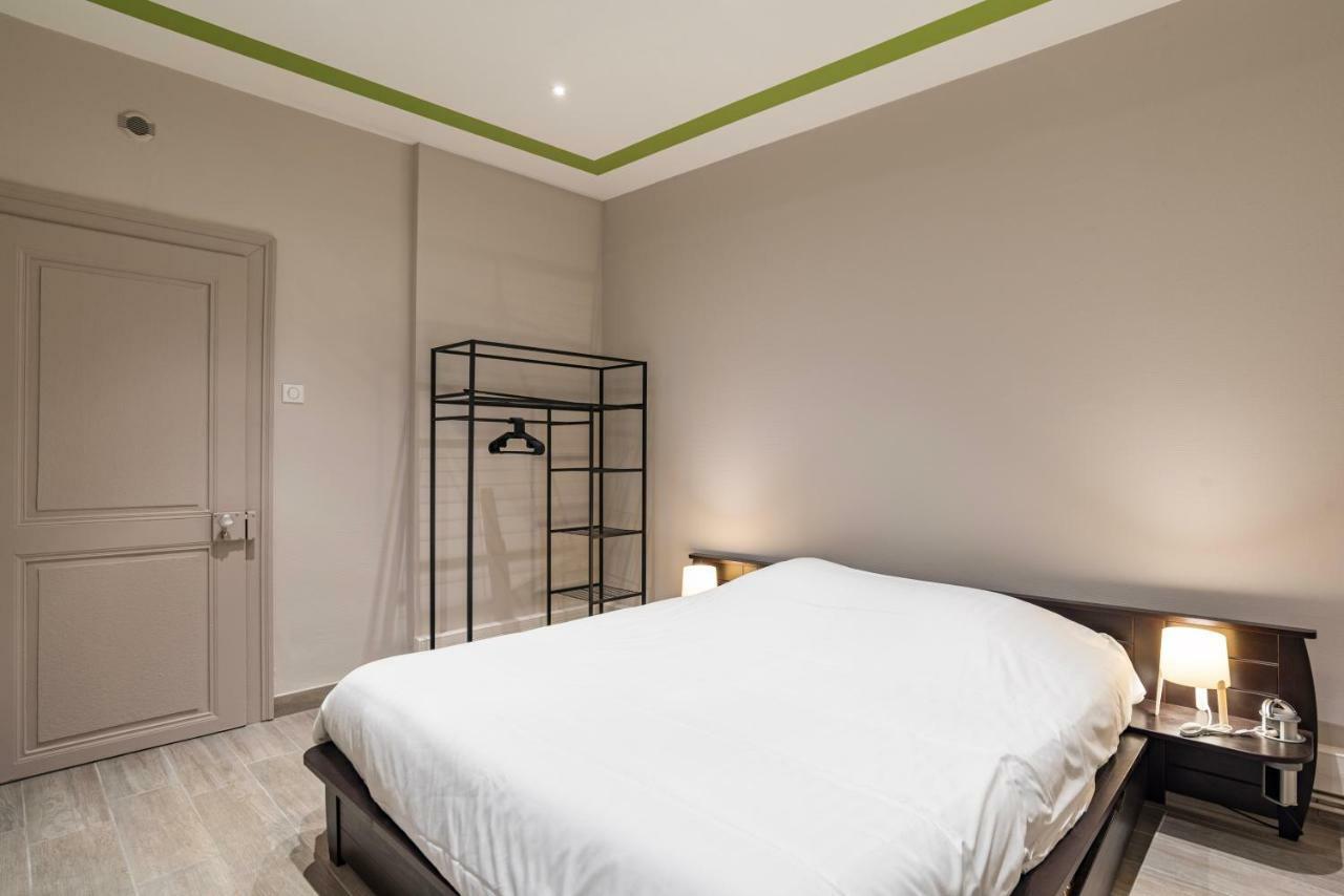 Citycosy Strasbourg - Modern Family Deserte ภายนอก รูปภาพ