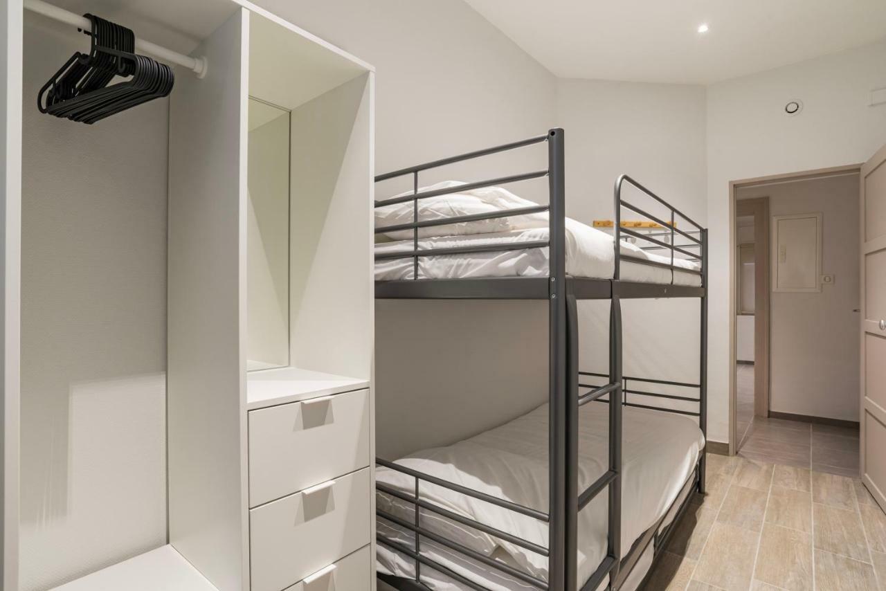 Citycosy Strasbourg - Modern Family Deserte ภายนอก รูปภาพ
