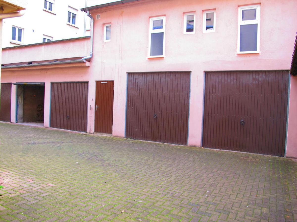 Citycosy Strasbourg - Modern Family Deserte ภายนอก รูปภาพ
